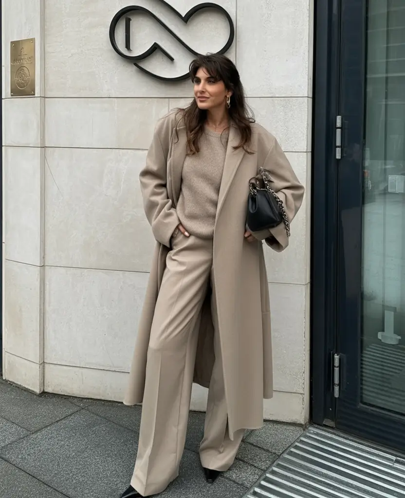 Fashion Outfits for Women 2026: Modern Elegance Through Every Season