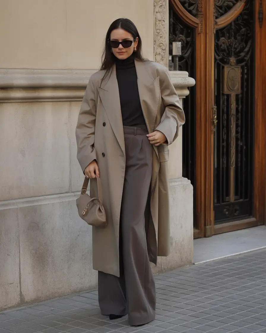 Fashion Outfits for Women 2026: Modern Elegance Through Every Season