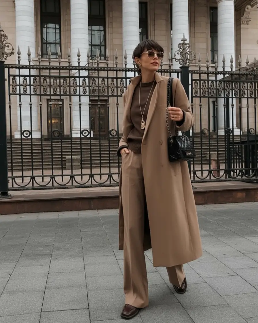 Fashion Outfits for Women 2026: Modern Elegance Through Every Season