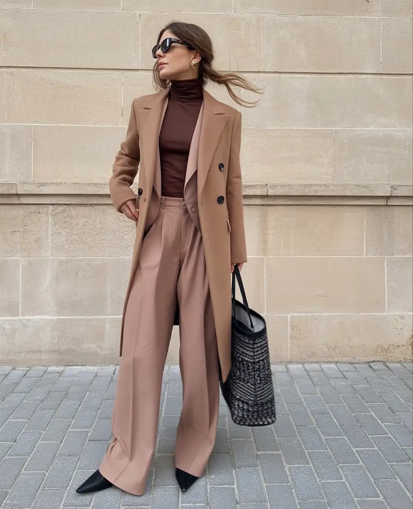 Fashion Outfits for Women 2026: Modern Elegance Through Every Season