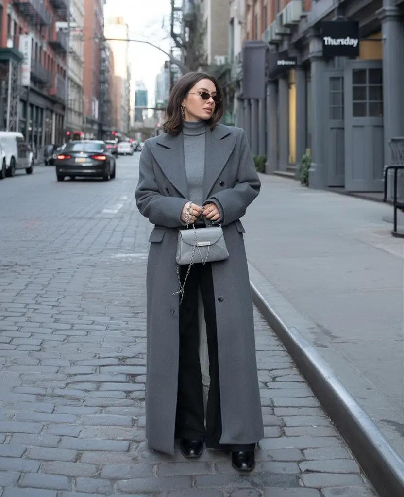 Fashion Outfits for Women 2026: Modern Elegance Through Every Season