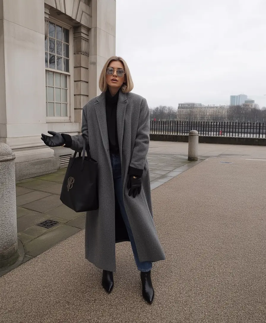 Fashion Outfits for Women 2026: Modern Elegance Through Every Season