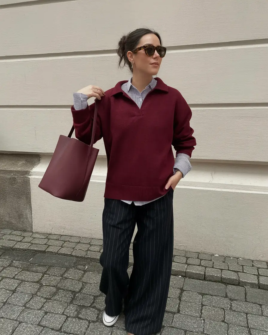 Fashion Outfits for Women 2026: Modern Elegance Through Every Season