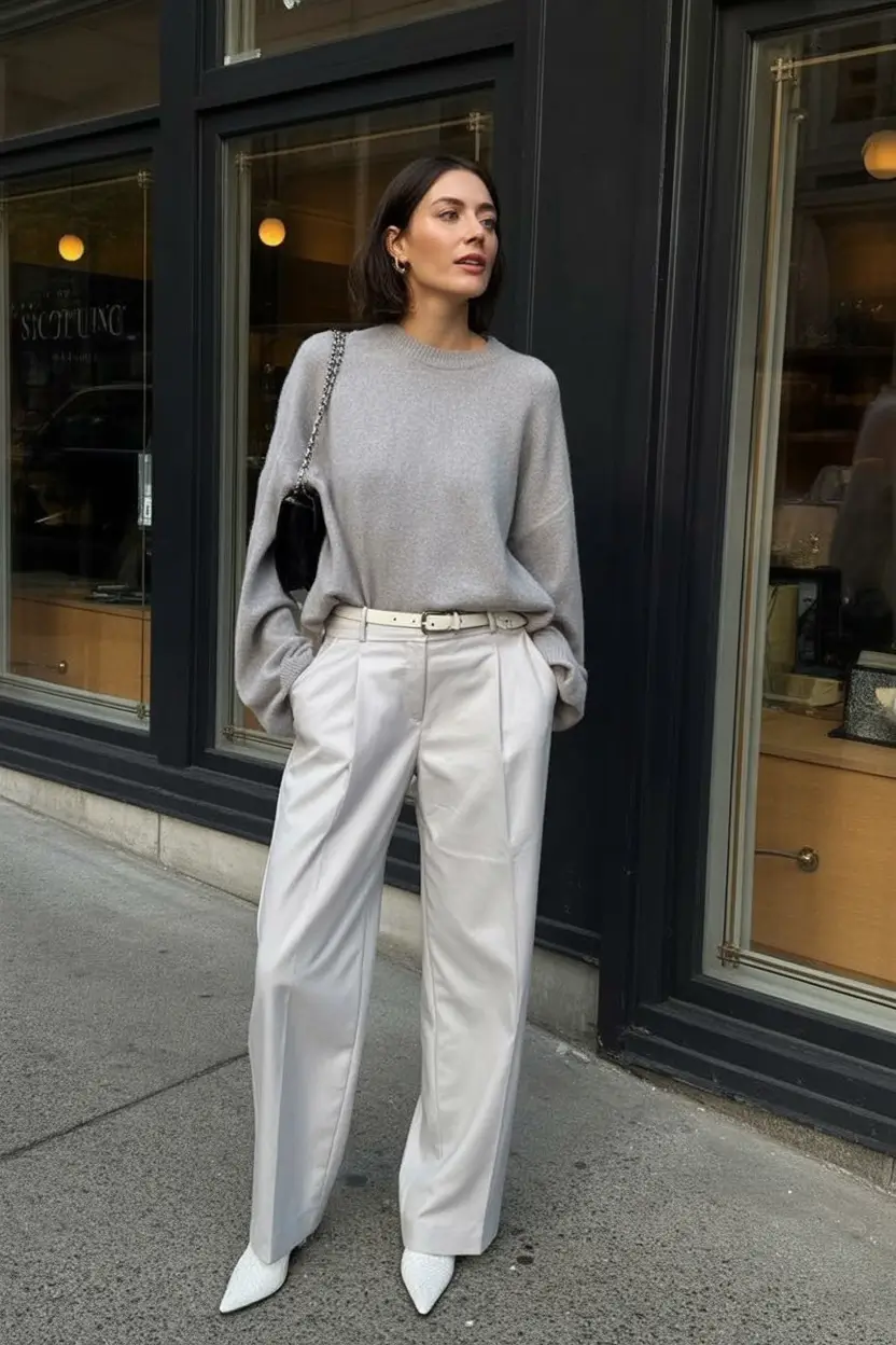 Fashion Outfits for Women 2026: Modern Elegance Through Every Season