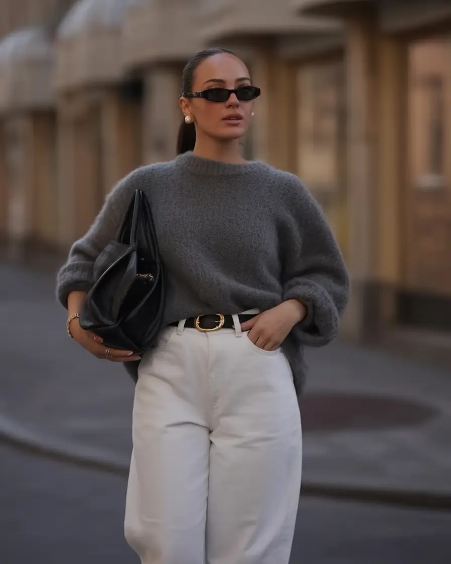 Fashion Outfits for Women 2026: Modern Elegance Through Every Season