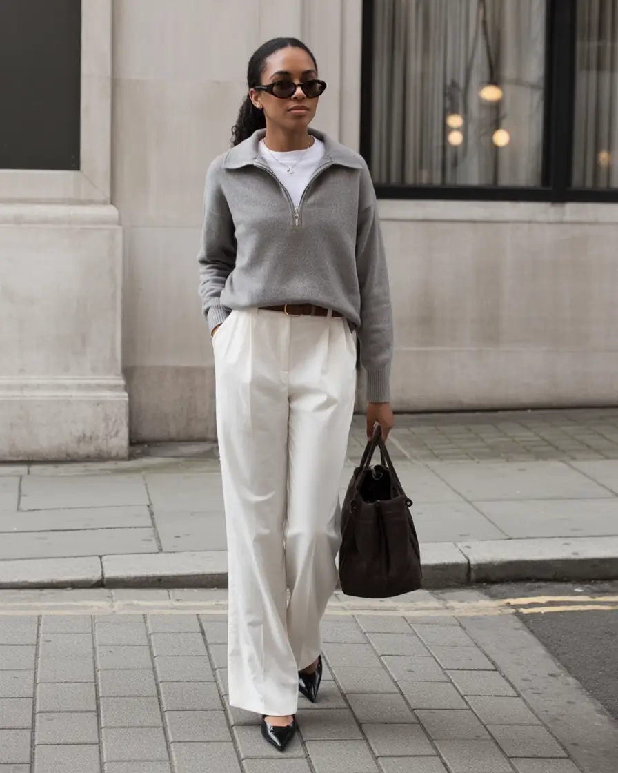 Fashion Outfits for Women 2026: Modern Elegance Through Every Season