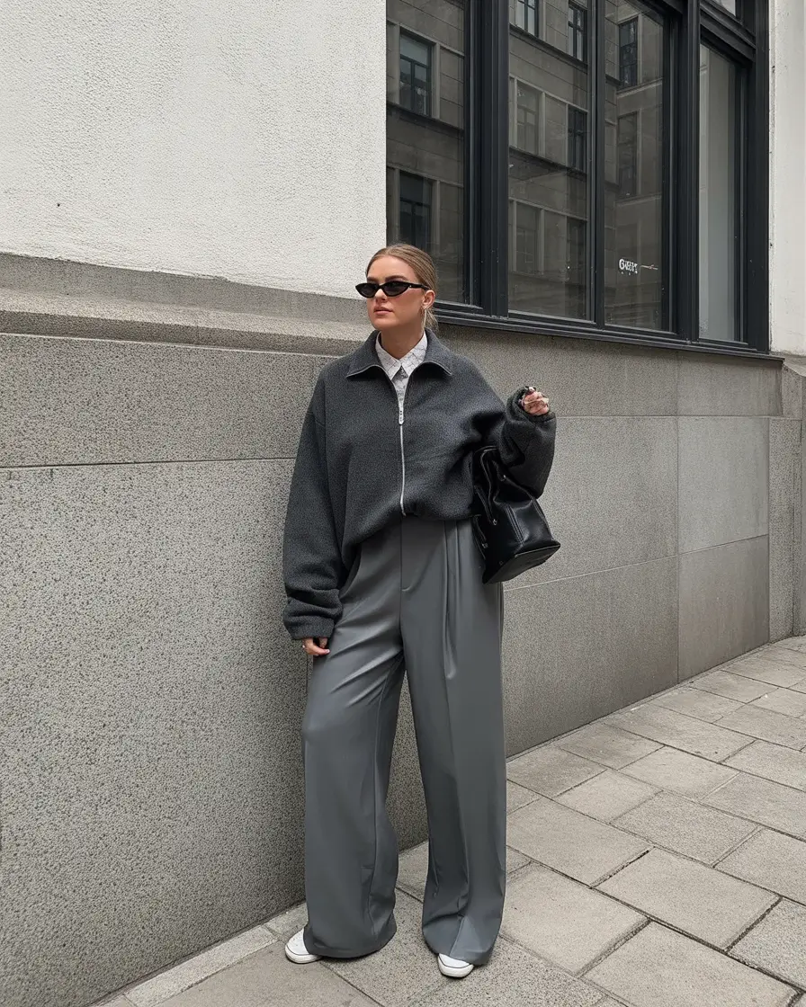 Fashion Outfits for Women 2026: Modern Elegance Through Every Season