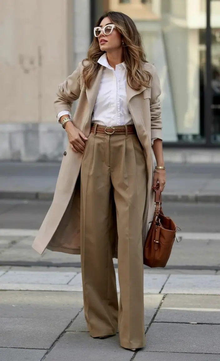Formal Outfits for Women Inspiration 2026: Classy, Confident & Effortlessly Chic Looks