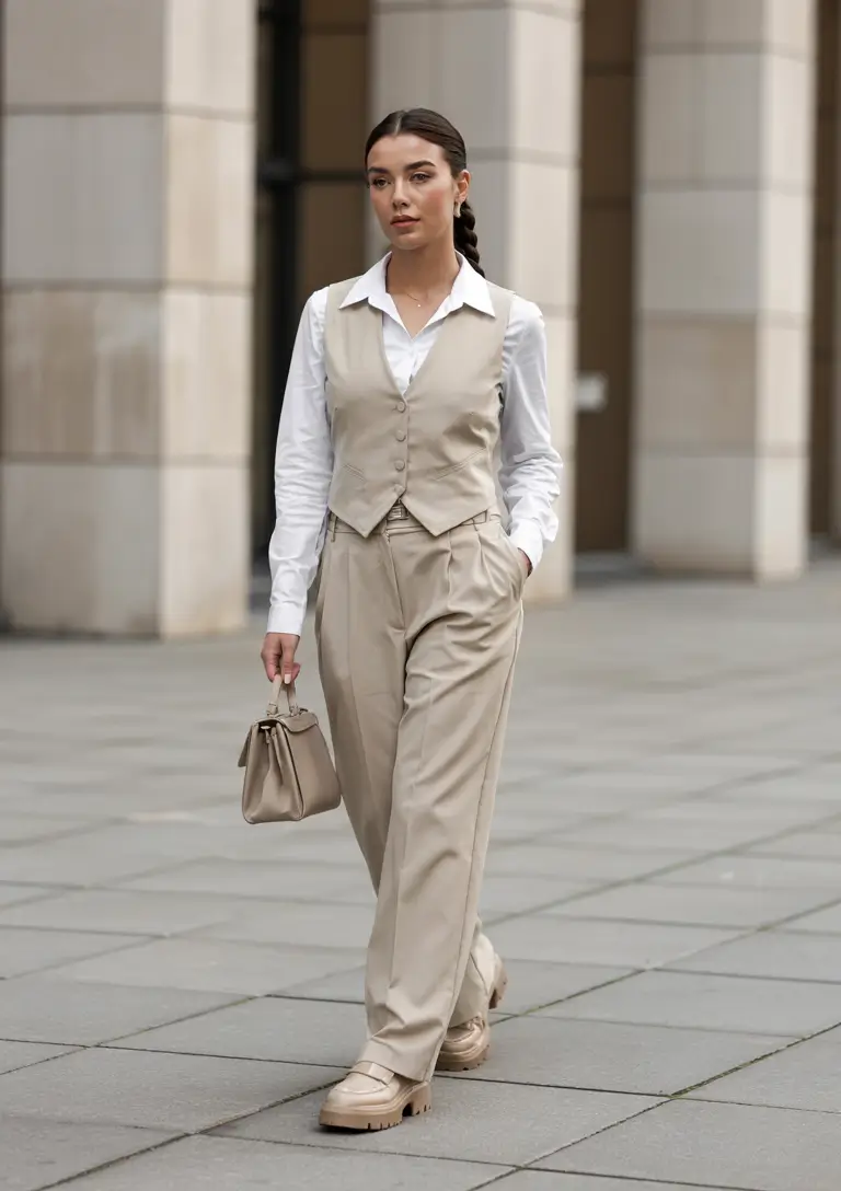 Formal Outfits for Women Inspiration 2026: Classy, Confident & Effortlessly Chic Looks