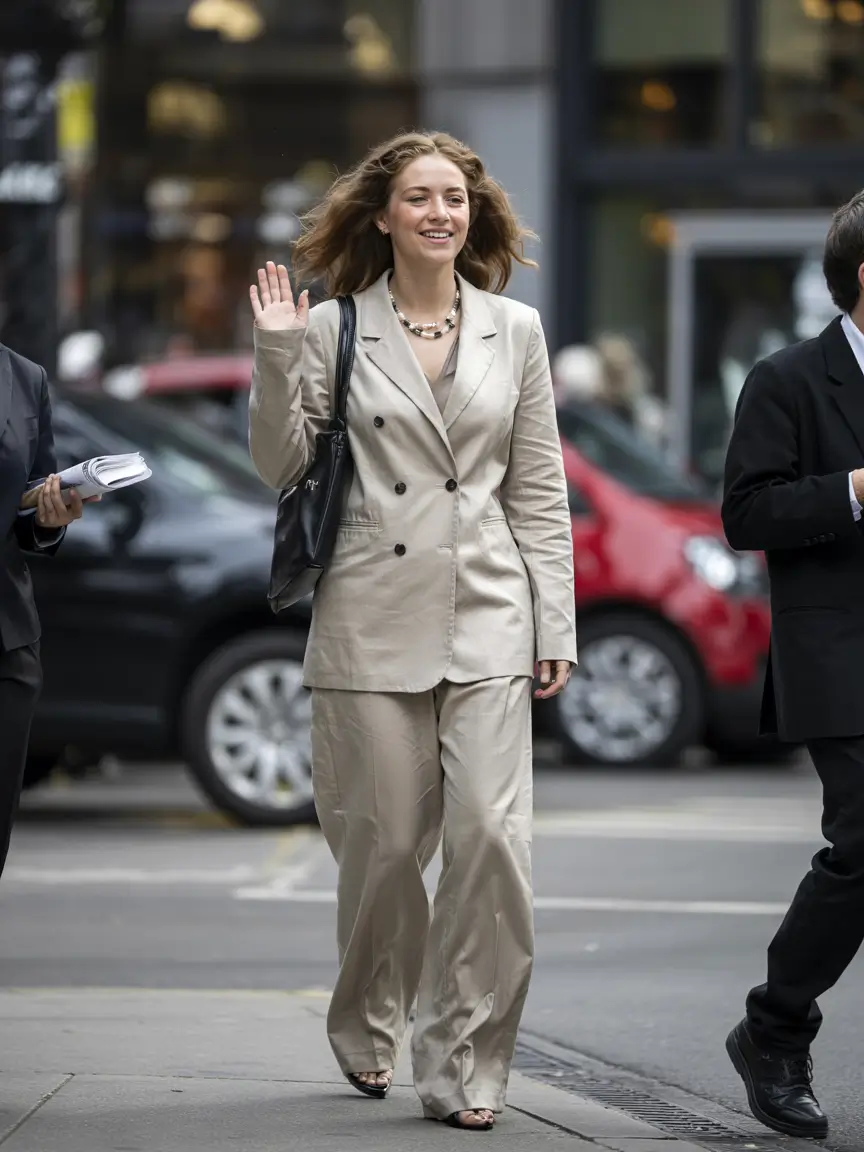 Formal Outfits for Women Inspiration 2026: Classy, Confident & Effortlessly Chic Looks