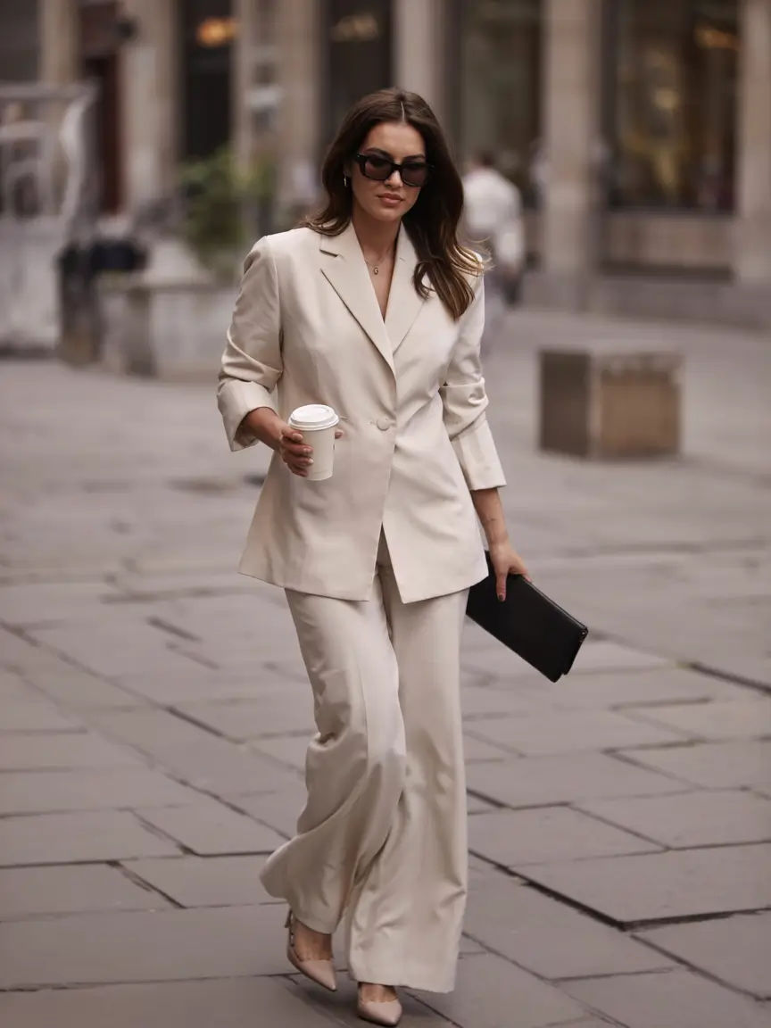 Formal Outfits for Women Inspiration 2026: Classy, Confident & Effortlessly Chic Looks