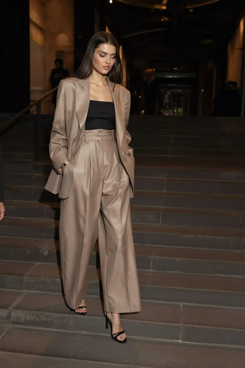 Formal Outfits for Women Inspiration 2026: Classy, Confident & Effortlessly Chic Looks