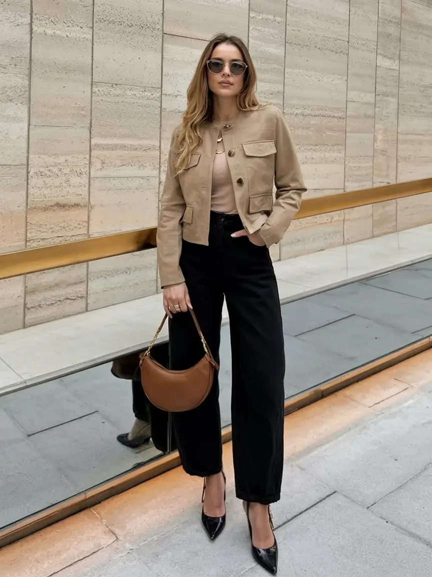 Formal Outfits for Women Inspiration 2026: Classy, Confident & Effortlessly Chic Looks