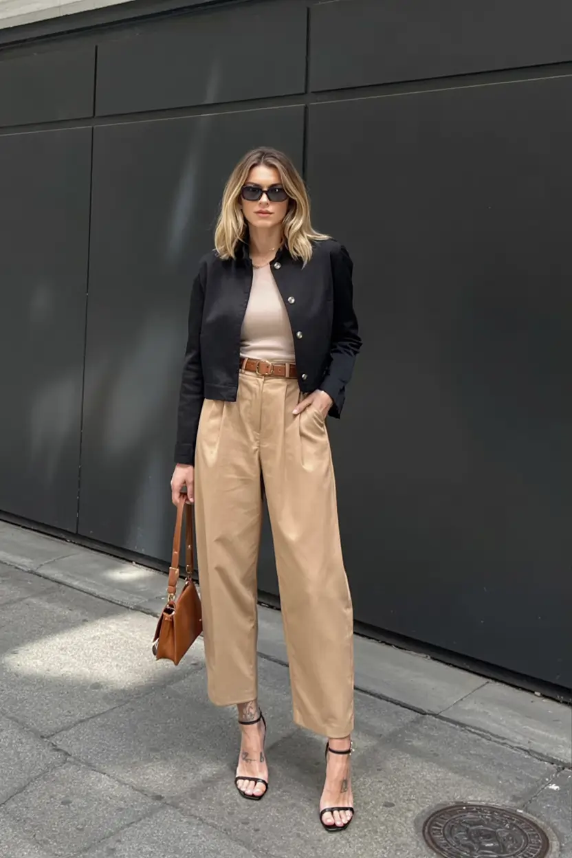 Formal Outfits for Women Inspiration 2026: Classy, Confident & Effortlessly Chic Looks