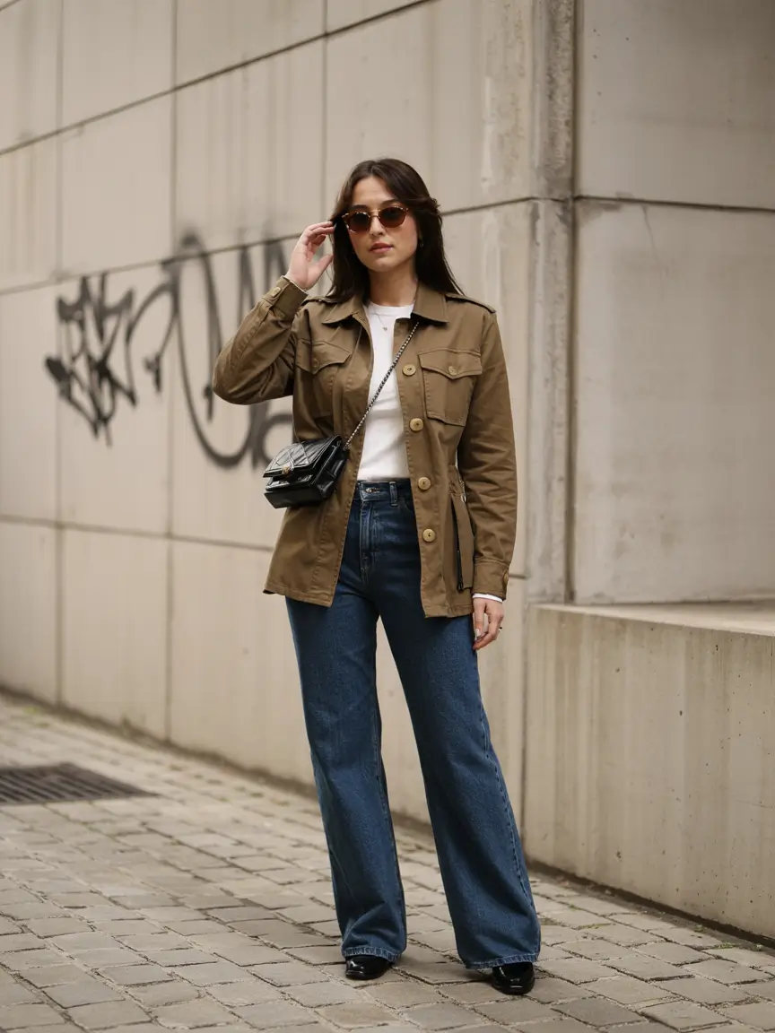 Formal Outfits for Women Inspiration 2026: Classy, Confident & Effortlessly Chic Looks