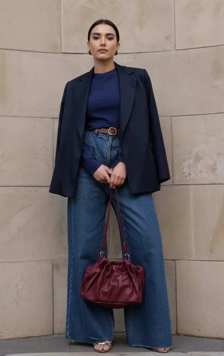 Formal Outfits for Women Inspiration 2026: Classy, Confident & Effortlessly Chic Looks