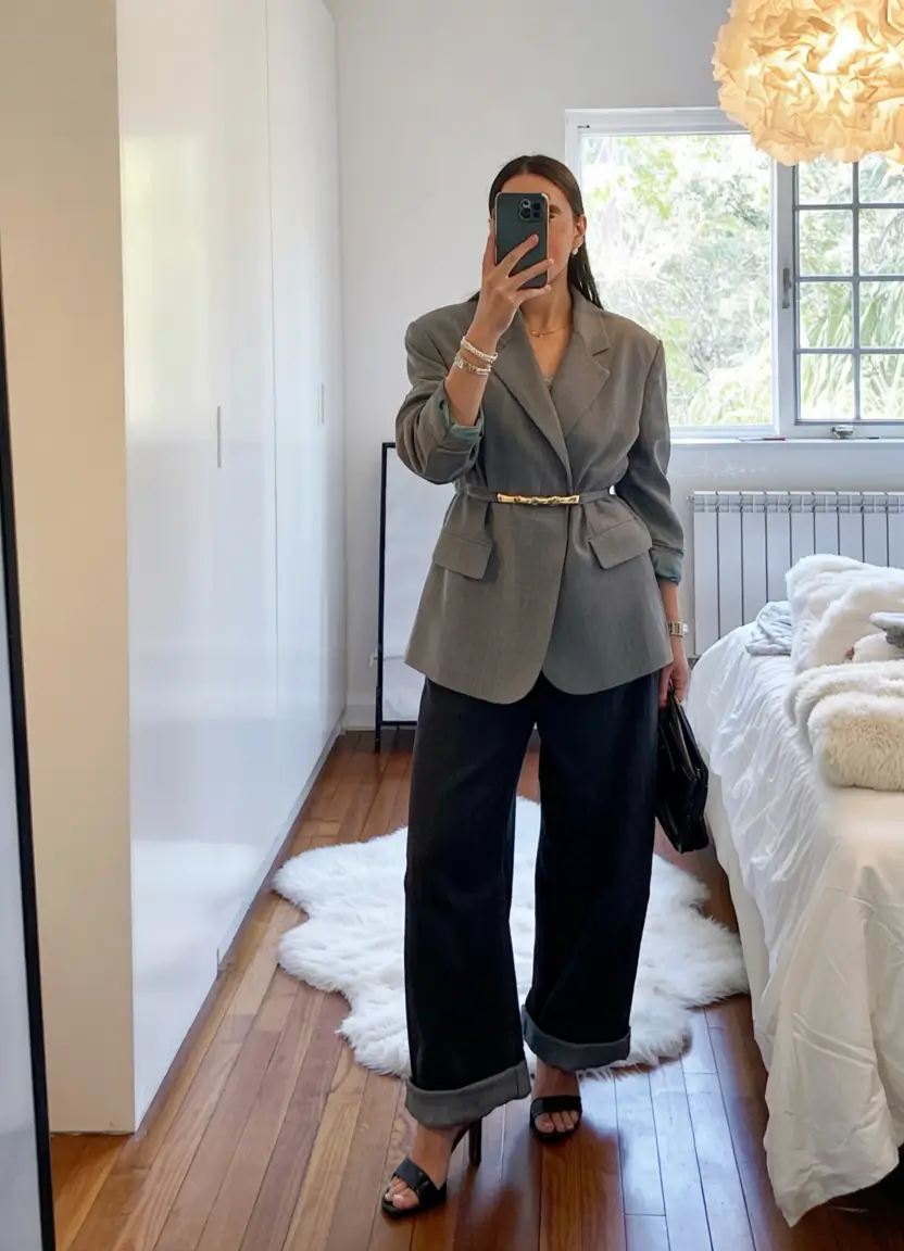 Formal Outfits for Women Inspiration 2026: Classy, Confident & Effortlessly Chic Looks