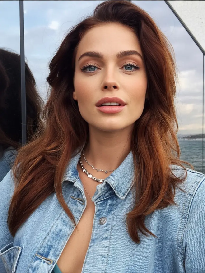 Ginger Hair Color 2026: Trendy Ideas and Natural Red Shades to Try