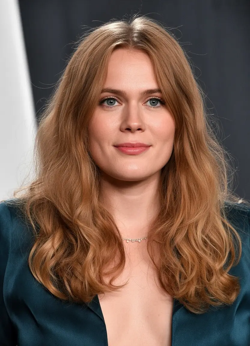 Ginger Hair Color 2026: Trendy Ideas and Natural Red Shades to Try