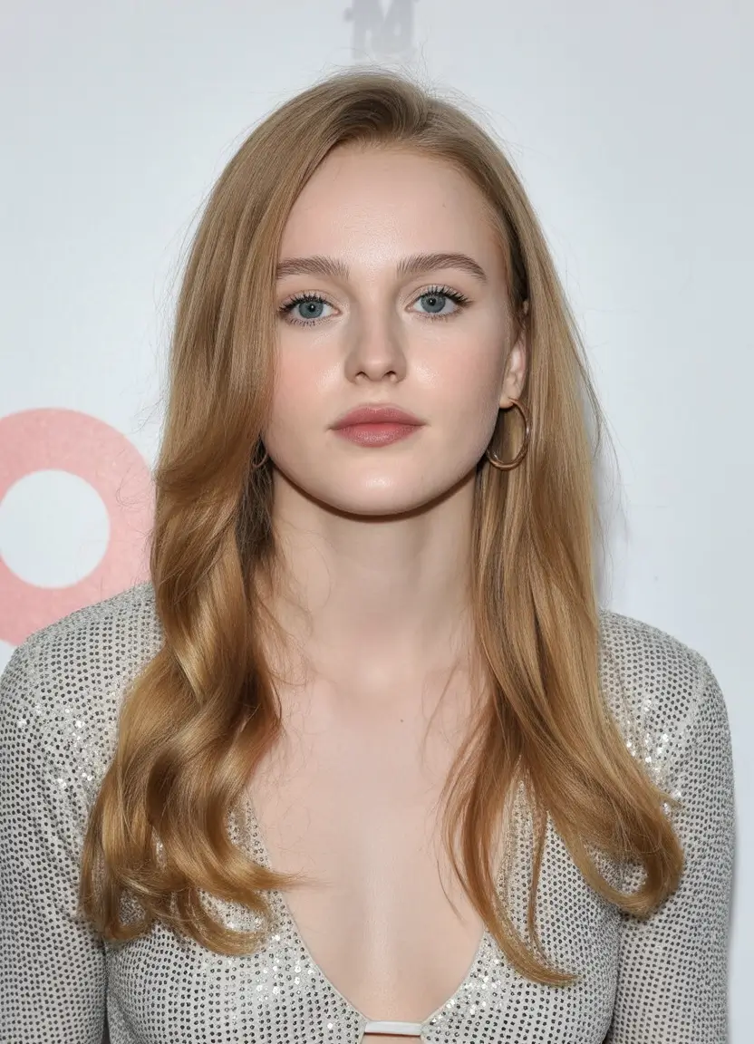 Ginger Hair Color 2026: Trendy Ideas and Natural Red Shades to Try