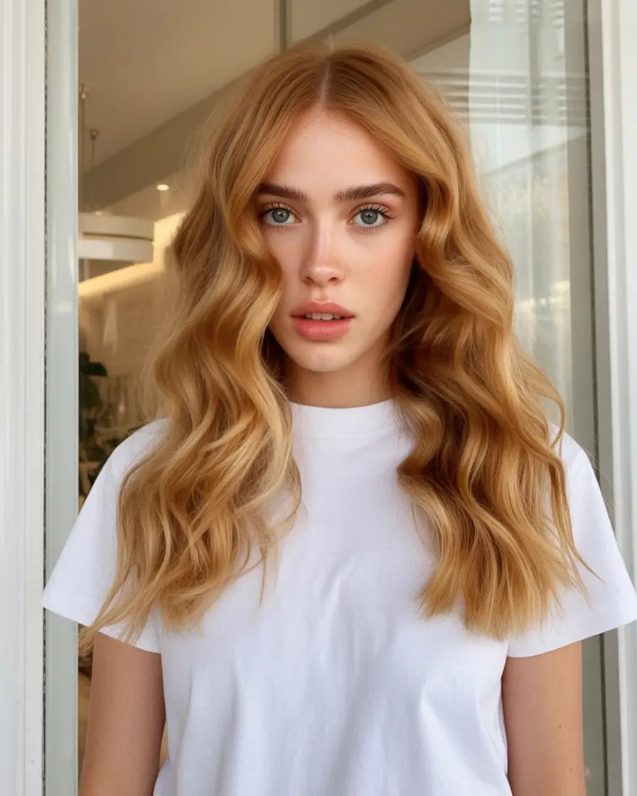 Ginger Hair Color 2026: Trendy Ideas and Natural Red Shades to Try