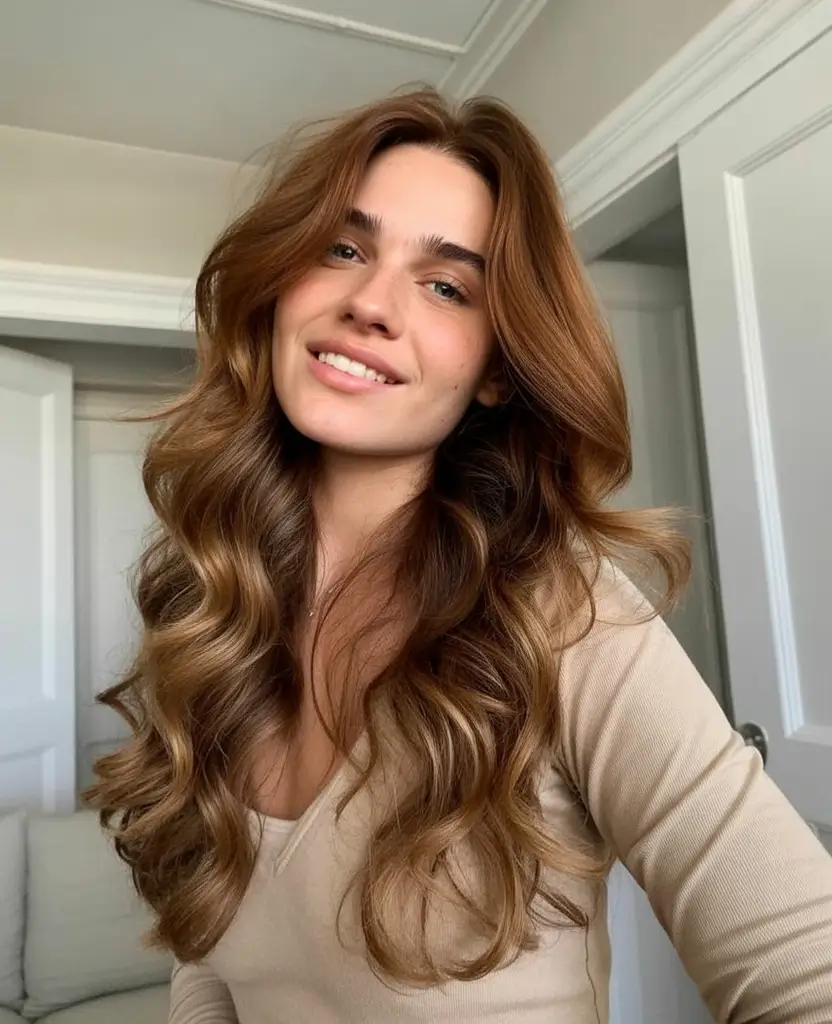 Hair Color Ideas 2026: Shades to Try for Every Style and Mood