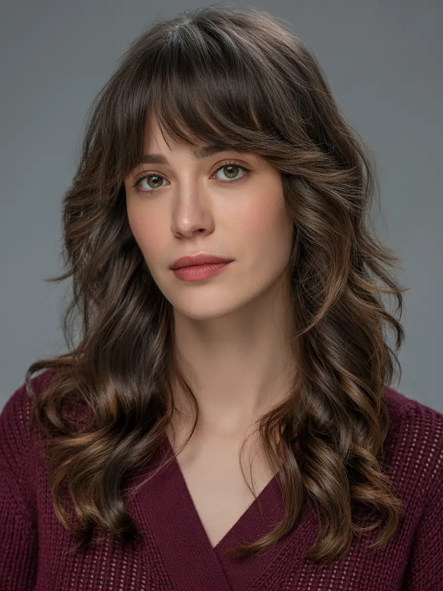 Hair Color Trends 2026: Shades and Tones That Will Inspire Your Next Look