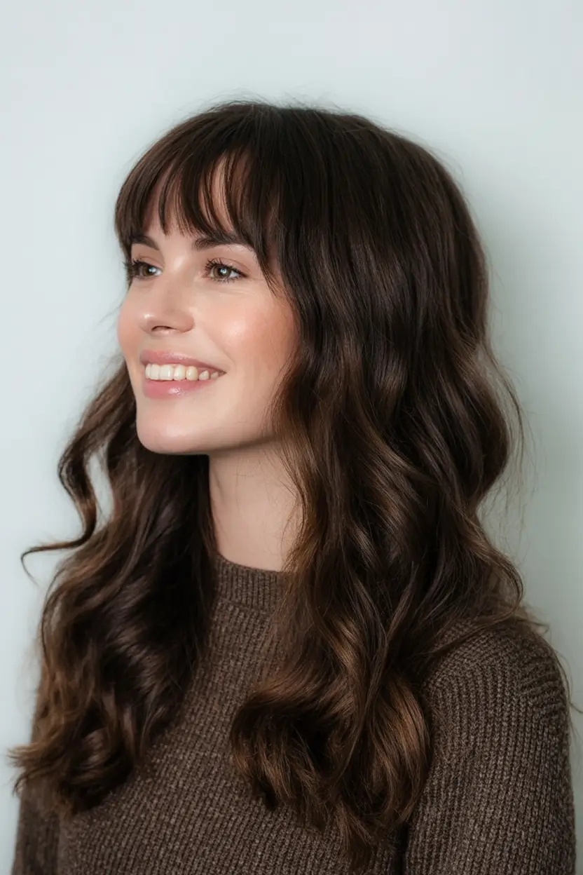 Hair Color Trends 2026: Shades and Tones That Will Inspire Your Next Look