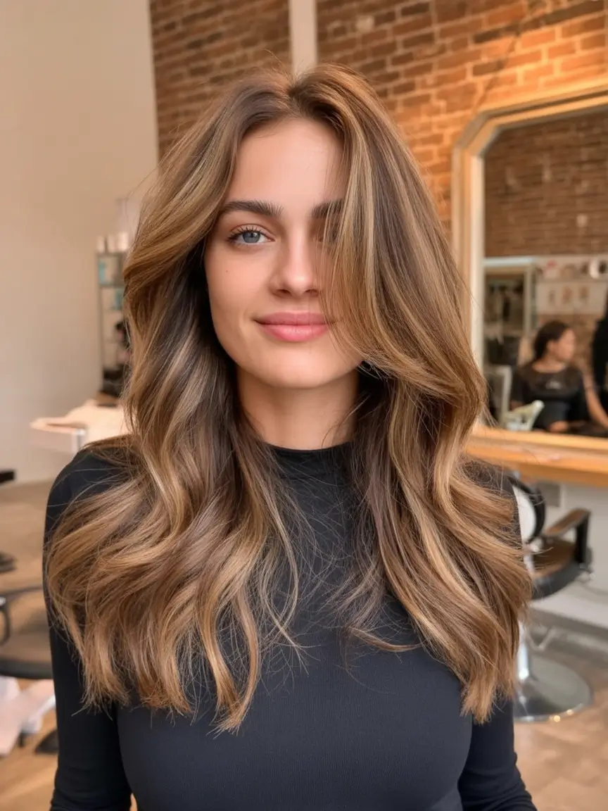 Hair Color Trends 2026: Shades and Tones That Will Inspire Your Next Look