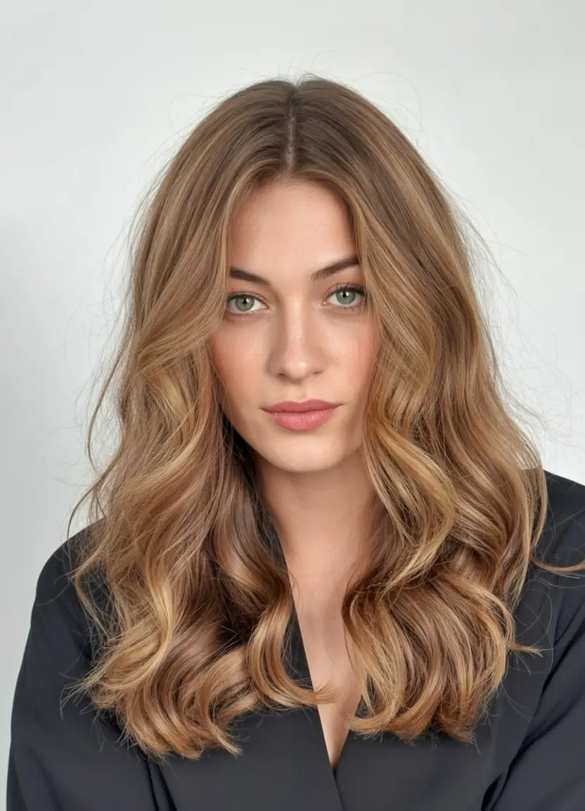 Hair Color Trends 2026: Shades and Tones That Will Inspire Your Next Look
