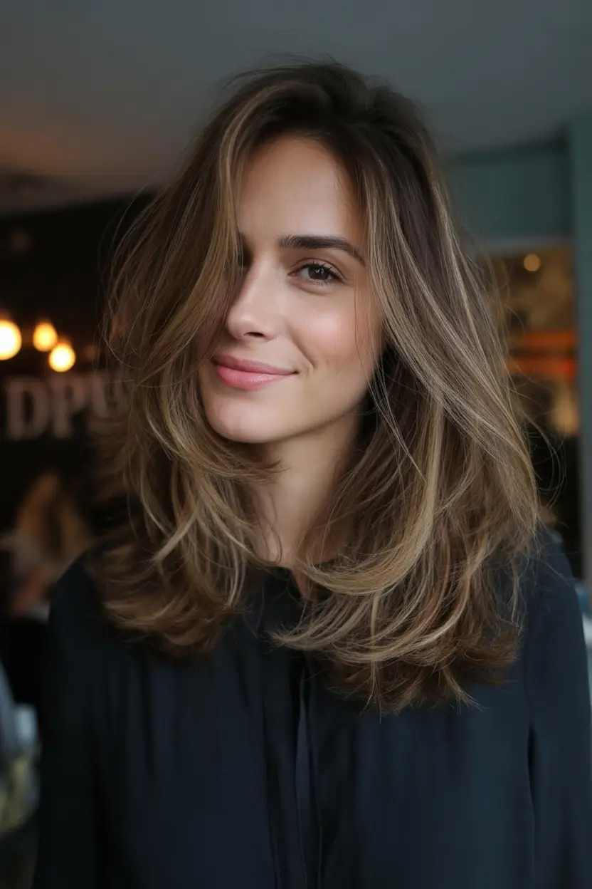 Hair Color Trends 2026: Shades and Tones That Will Inspire Your Next Look