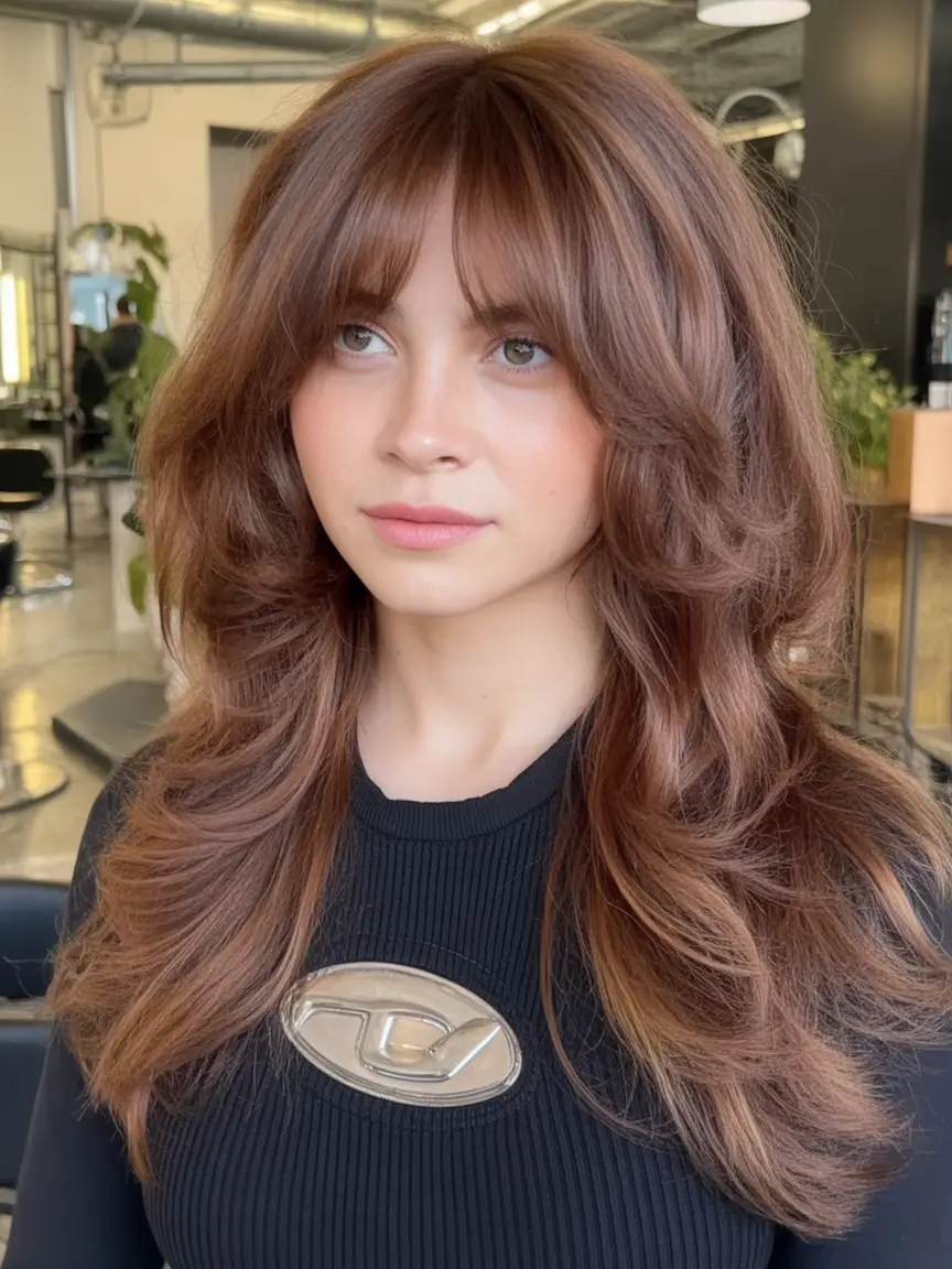 Hairstyle Ideas for Women 2026: Fresh, Feminine & Trendy Looks to Try This Year