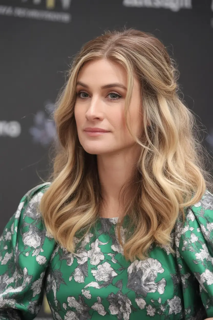 Hairstyle Ideas for Women 2026: Fresh, Feminine & Trendy Looks to Try This Year