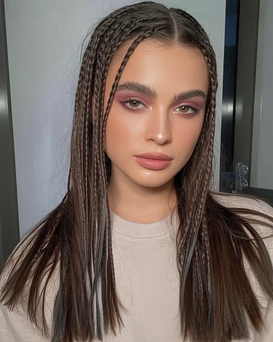 Hairstyle Ideas for Women 2026: Fresh, Feminine & Trendy Looks to Try This Year