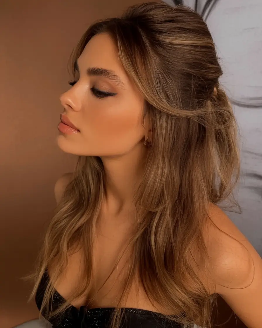 Hairstyle Ideas for Women 2026: Fresh, Feminine & Trendy Looks to Try This Year