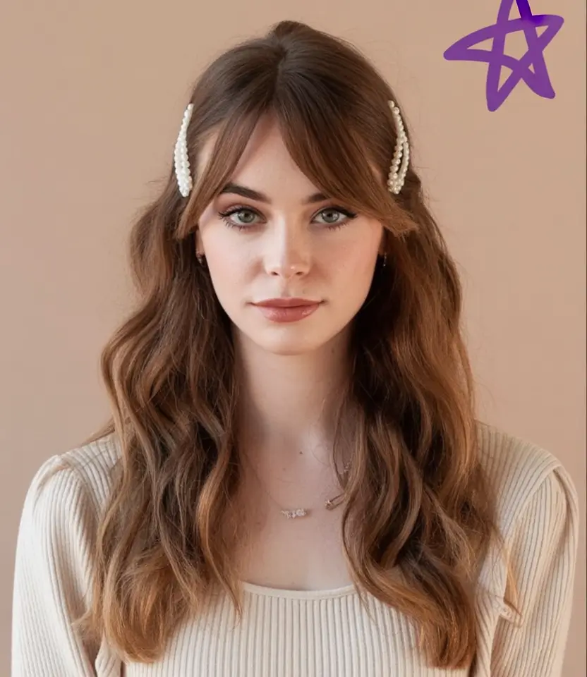Hairstyle Ideas for Women 2026: Fresh, Feminine & Trendy Looks to Try This Year