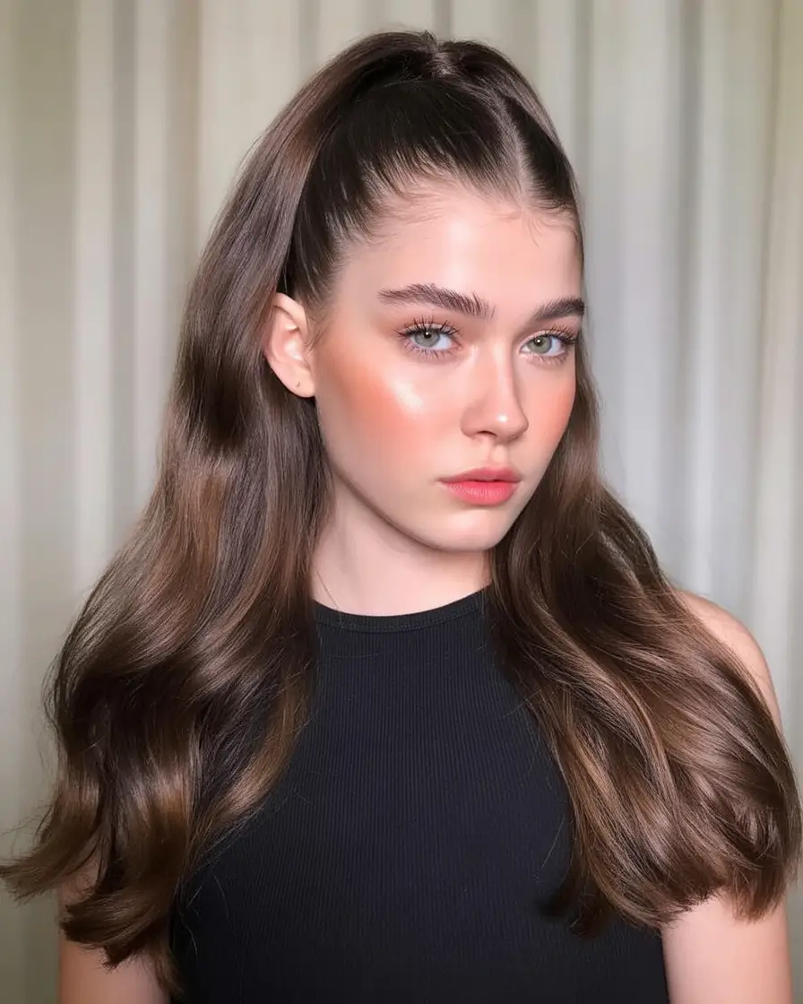 Hairstyles for Long Hair 2026: Trendy, Easy & Elegant Looks You’ll Want to Try This Year