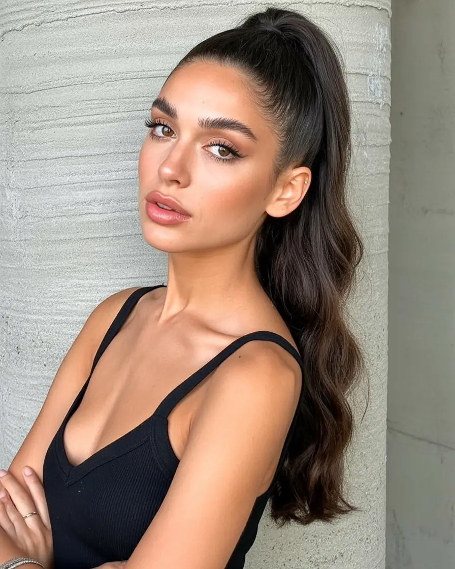 Hairstyles for Long Hair 2026: Trendy, Easy & Elegant Looks You’ll Want to Try This Year