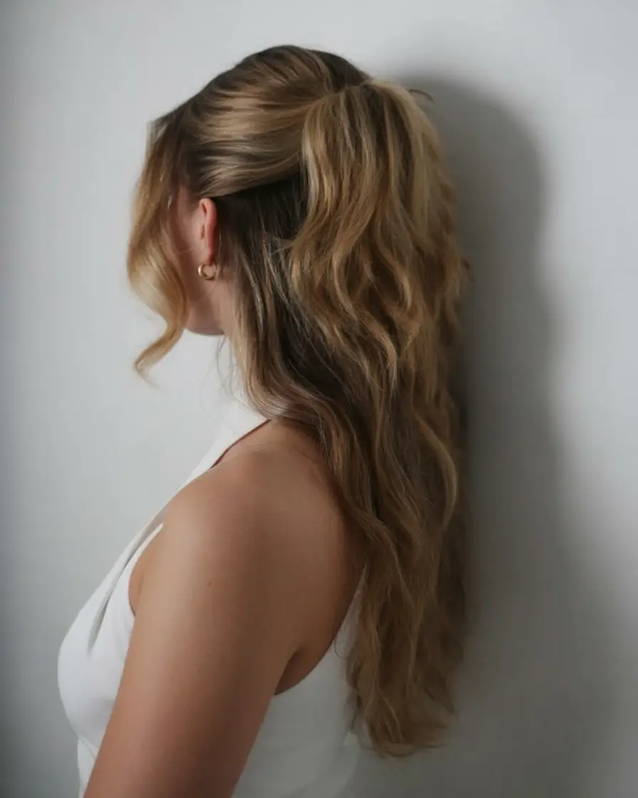 Hairstyles for Long Hair 2026: Trendy, Easy & Elegant Looks You’ll Want to Try This Year