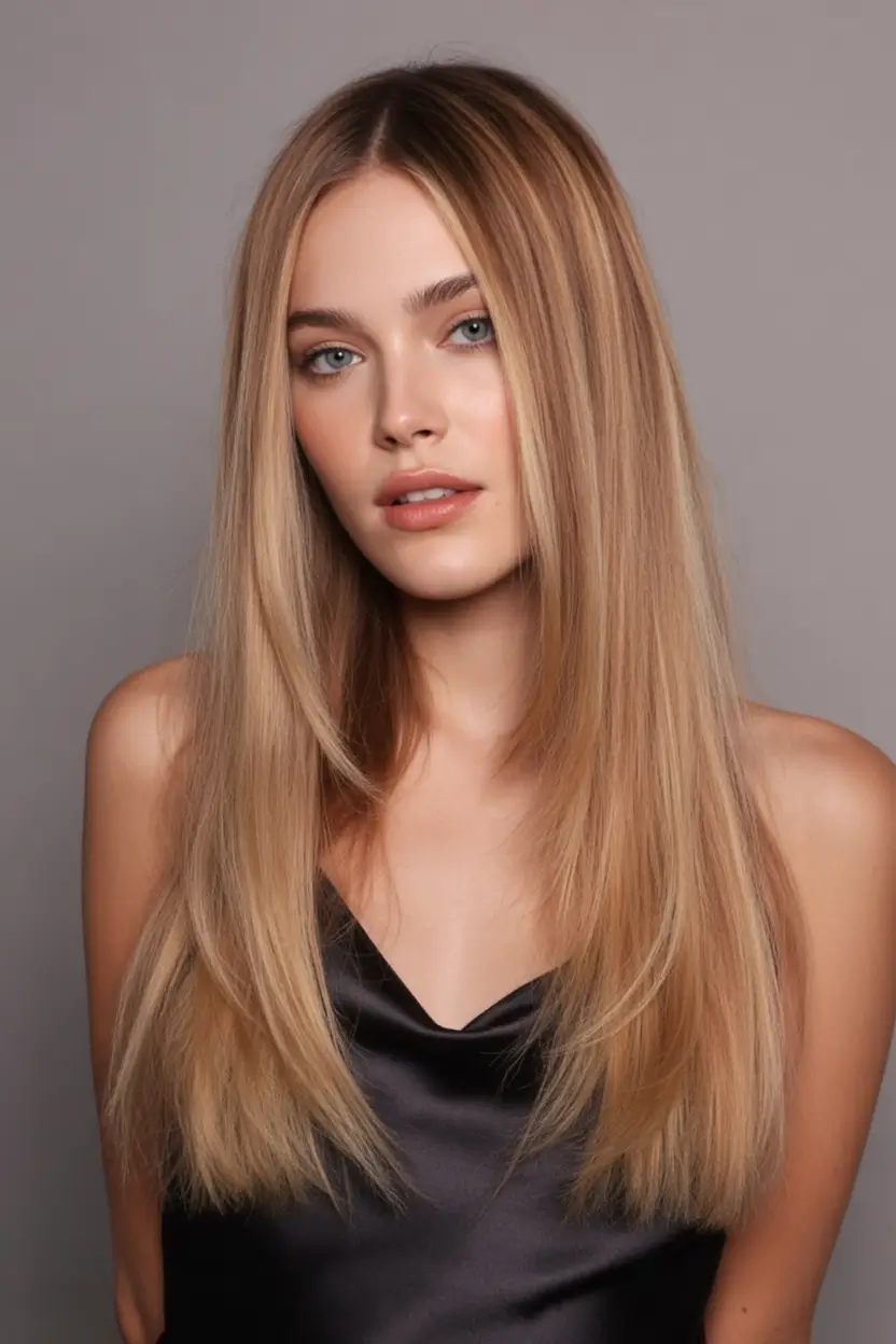 Hairstyles for Long Hair 2026: Trendy, Easy & Elegant Looks You’ll Want to Try This Year