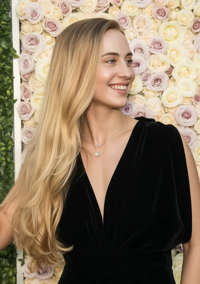 Hairstyles for Long Hair 2026: Trendy, Easy & Elegant Looks You’ll Want to Try This Year