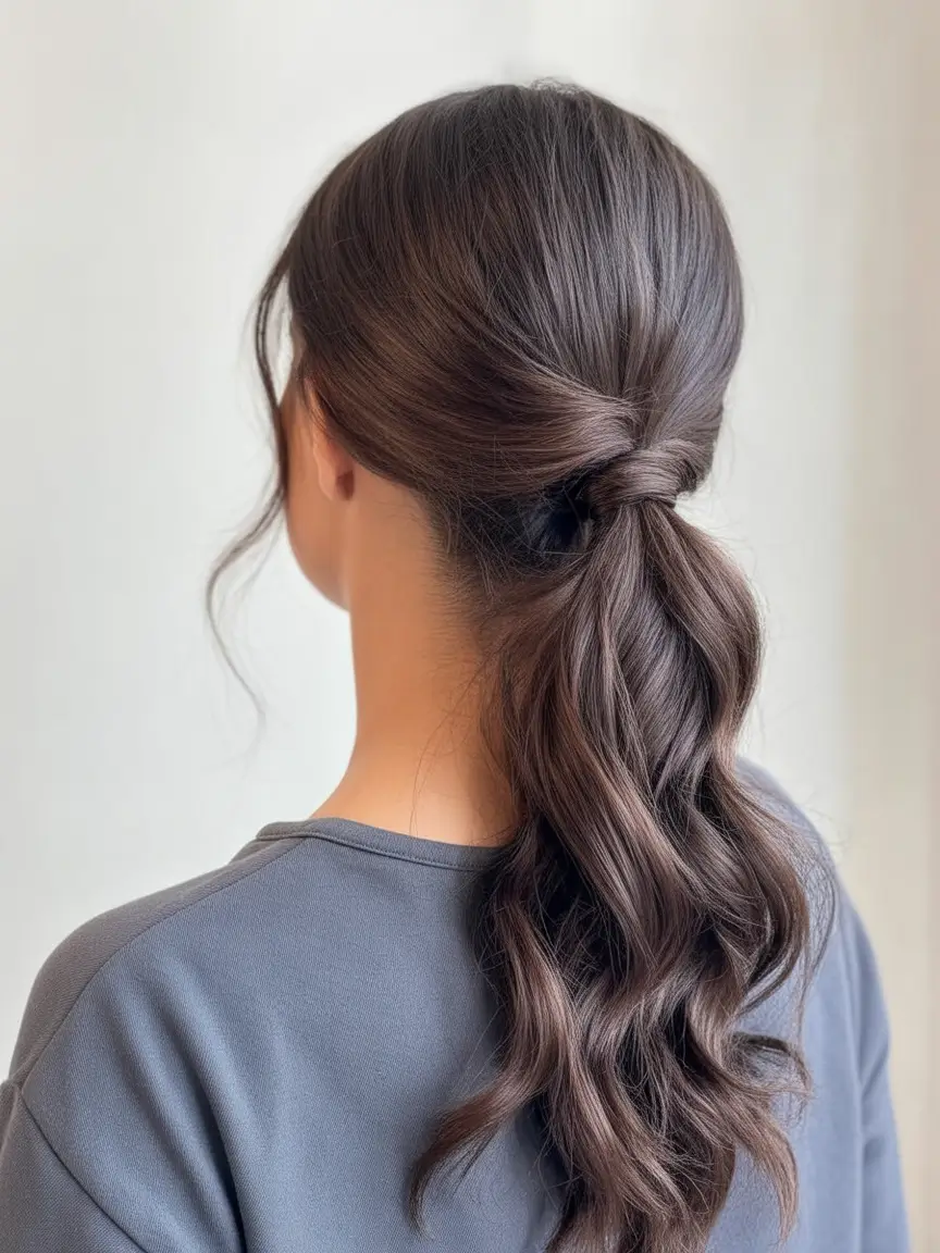Hairstyles for Long Hair 2026: Trendy, Easy & Elegant Looks You’ll Want to Try This Year