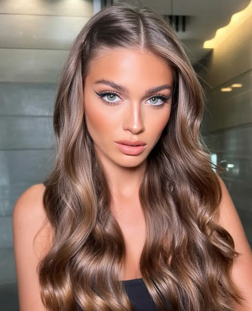 Hairstyles for Long Hair 2026: Trendy, Easy & Elegant Looks You’ll Want to Try This Year