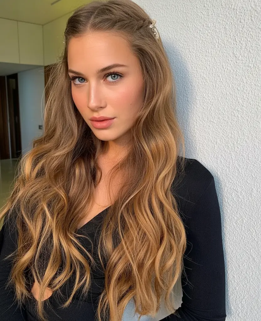 Hairstyles for Long Hair 2026: Trendy, Easy & Elegant Looks You’ll Want to Try This Year