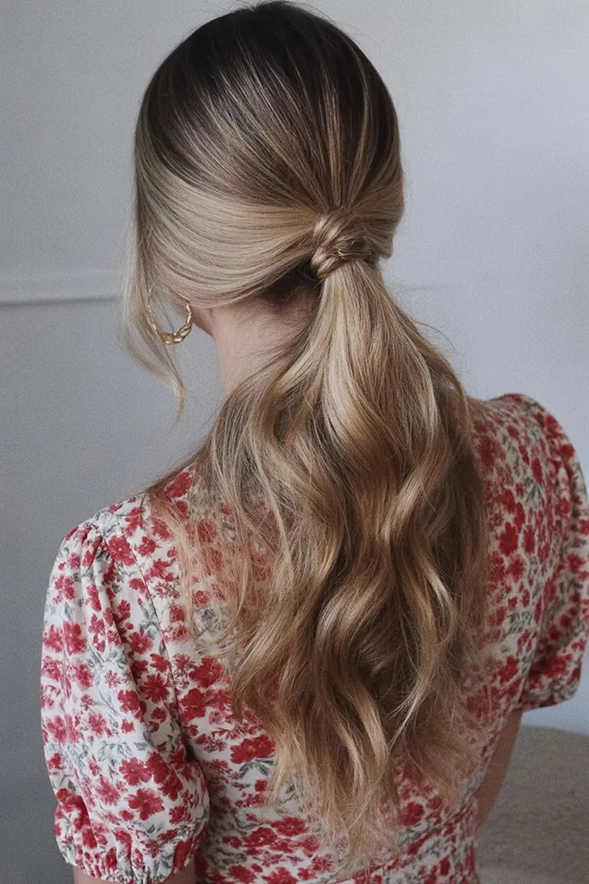 Hairstyles for Long Hair 2026: Trendy, Easy & Elegant Looks You’ll Want to Try This Year