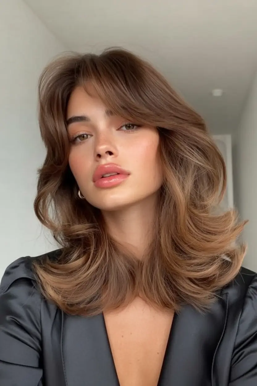 Hairstyles for Medium Length Hair 2026: Fresh, Effortless Looks to Try This Year