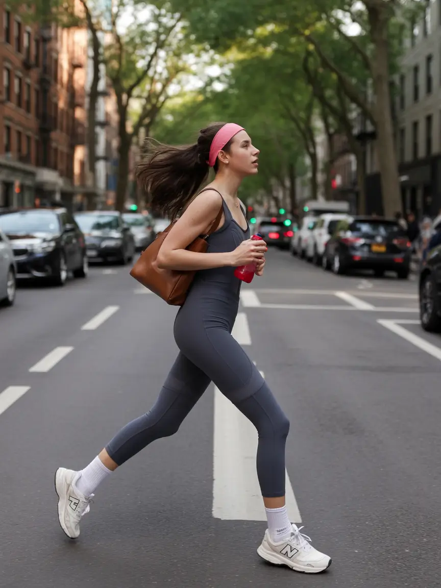 Modest Workout Outfits for Women 2026: Elegant Gym Style for Every Season