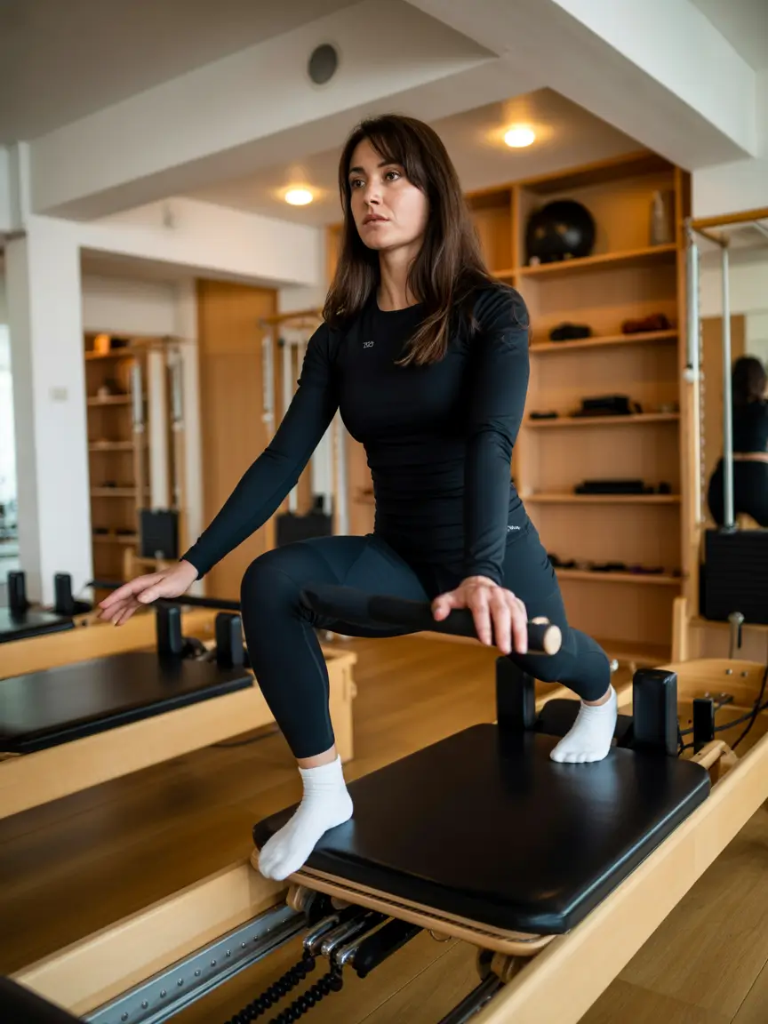 Modest Workout Outfits for Women 2026: Elegant Gym Style for Every Season