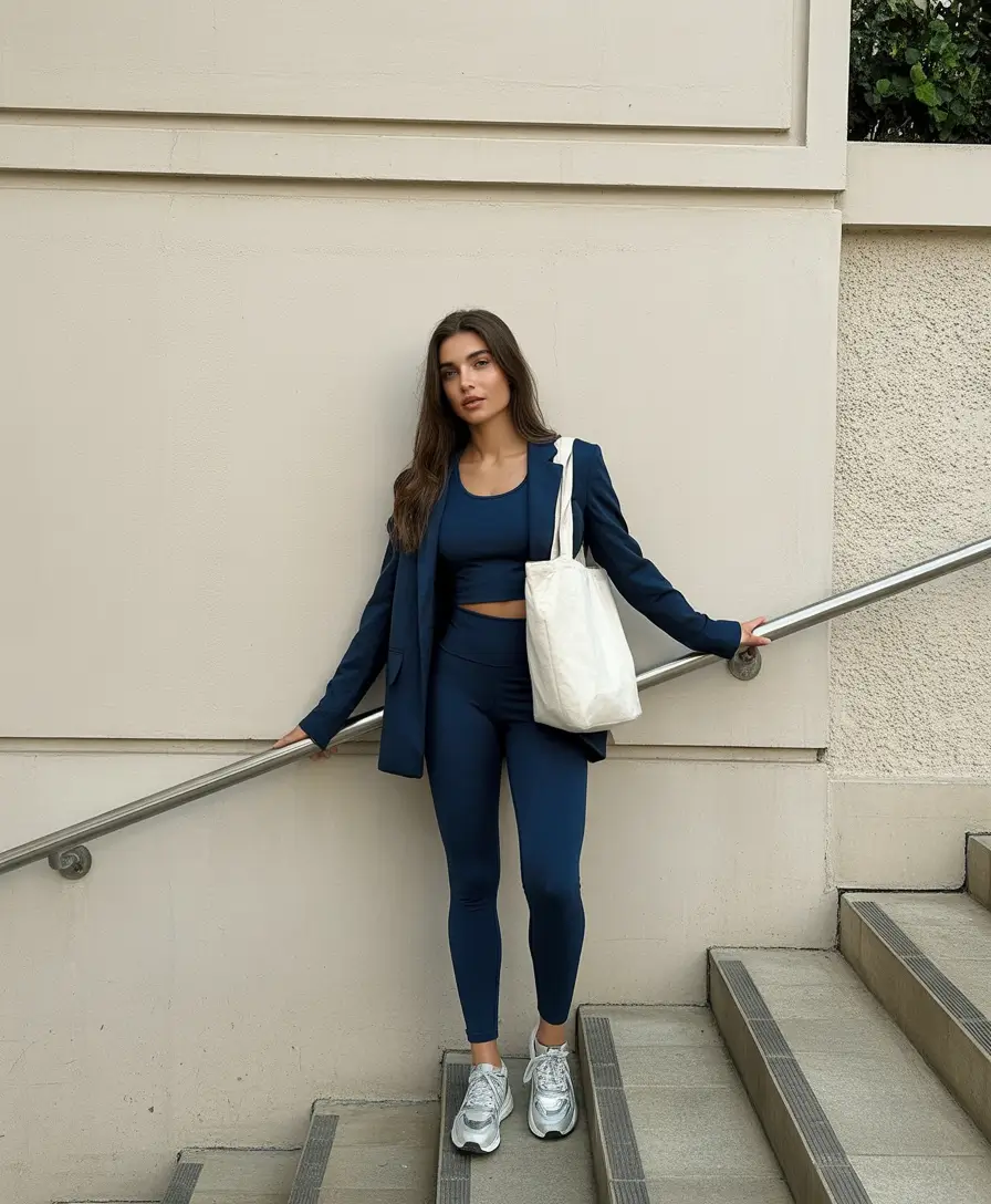Modest Workout Outfits for Women 2026: Elegant Gym Style for Every Season