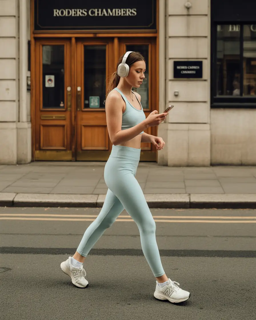 Modest Workout Outfits for Women 2026: Elegant Gym Style for Every Season